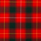 MacPhie Modern 13oz Tartan Fabric By The Metre